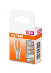 LED SPECIAL T26 2.8W 865 E14