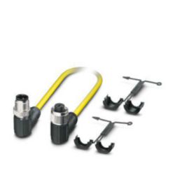 SAC-HZ-3P-M12MR/1,5-542/M12FRSH