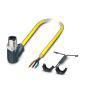 SAC-HZ-3P-M12MR/ 5,0-542 SH BK
