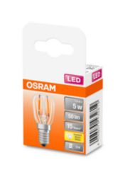 LED SPECIAL T26 1W 824 E14