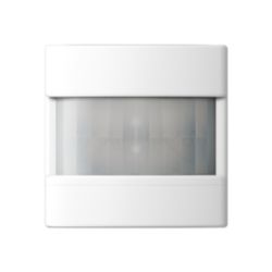 Sensorafdekking A(S)500 alpine wit stand