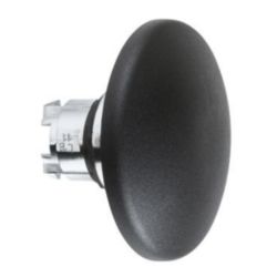 KOP VUISTSLAGKNOP ZW 60 MM