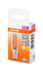 LED SPECIAL T26 4.2W 827 E14