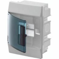 KAST, MISTRAL 41 , INBOUW TRANSPARANTE D