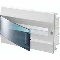 KAST, MISTRAL 41 , INBOUW TRANSPARANTE D