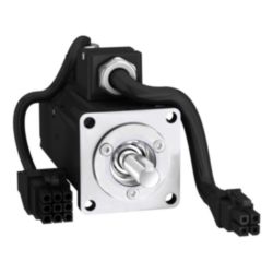 BCH2 MOTOR 40MM 50W WITH OIL SEAL WO KEY