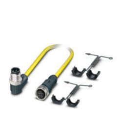SAC-HZ-3P-M12MR/ 1,5-542/M12FS