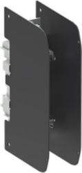 Zekeninghouder Grootte 00 1 pool IP00