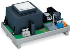 Gestabiliseerde stroomvoorziening Ingangsspanning AC 230 V Uitgangsspa