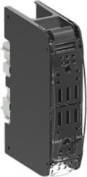 Zekeninghouder Grootte 00 1 pool IP20