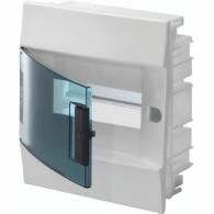 KAST, MISTRAL 41 , INBOUW TRANSPARANTE D