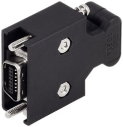 Signalstecker für Anschluss an SINAMICS S-1FL6