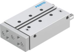 DFM-25-100-P-A-KF guided drive