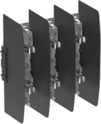 Zekeninghouder Grootte 2 3 pool IP00