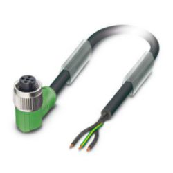 SAC-3P- 5,0-PUR/M12FR VC
