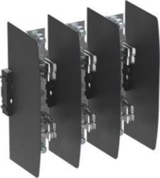 Zekeninghouder Grootte 3 3 pool IP00