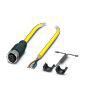 SAC-HZ-4P-10,0-542/M12FSSH BK