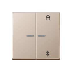 Timer A500 champagne univers.bluetooth
