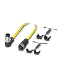 SAC-HZ-4P-M12MR/ 1,5-542/M12FS
