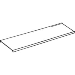 Deksel GLO4/5 Sdz D1.0 L2000 B500
