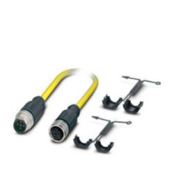 SAC-HZ-5P-M12MS/1,5-542/M12FSSH