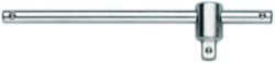 Schuifgreep 1/4" 115 mm