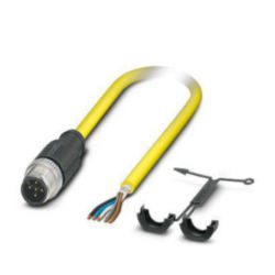 SAC-HZ-5P-MS/10,0-542 SHSCO BK