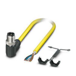 SAC-HZ-5P-M12MR/ 5,0-542 SH BK