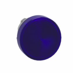 KOP SIGNAALLAMP P-LED BL. SUN