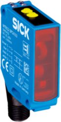 reflextasters en sensoren, WTB12-3P2441S50