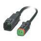 SAC-2P-DTMS/0,45-PUR/DTFS