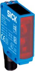 reflextasters en sensoren, WTB12-3P2470S05