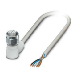 SAC-5P-5,0-500/M12FR FB