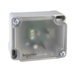 SLO320, Buitenlichtvoeler, 0-10V/4-20mA