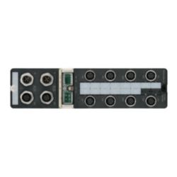 SAI-AU M12 DN AI/AO/DI