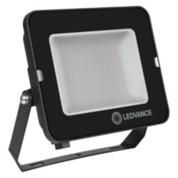 FLOODLIGHT COMPACT 50W 840 SYM 100 BK