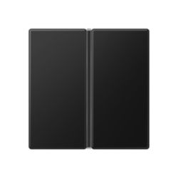 KNX/eNet tastafd. F40 A/AS 1-v.,matzw.