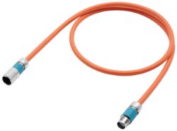 MOTION-CONNECT 500, one cable connection solution OCC, cable extension