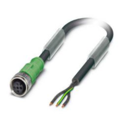 SAC-3P-20,0-PUR/M12FS VC