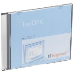 DPX CONECTOR PROGRAMA DE TEST