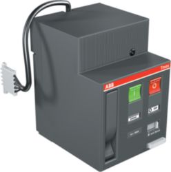 Motorbediening voor Tmax T6 + modbus 220-250V AC/DC