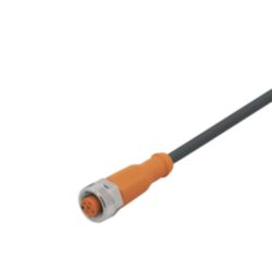 Aansluitkabel met connector female; Voedingsspanning <lt/> 250 V AC; 35 m; P