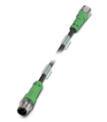 SAC-4P-M12MS/ 5,0-186/M12FS P