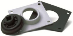 Draaihendel voor Tmax T4-T5 IP54 set