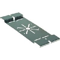 Montageplaat hor. tbv sas300 Sdz