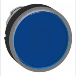 KOP VERL. DRUKKN.  P-LED BL
