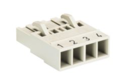 PRINTDEEL FEMALE 8113 BK/  4