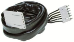 Bedrading voor Tmax T4-T6 test verlengkabel 12 voudig