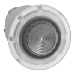 Kop VERL. VUISTSLAG P-LED S R