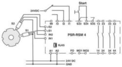 PSR-SPP- 24DC/RSM4/4X1